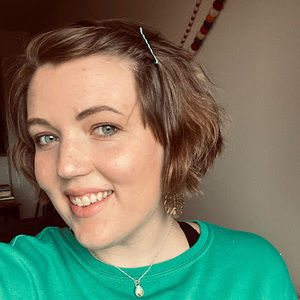 Meet your Posher, Robyn